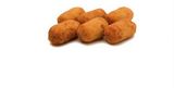 Croqueta pollo (9uds )