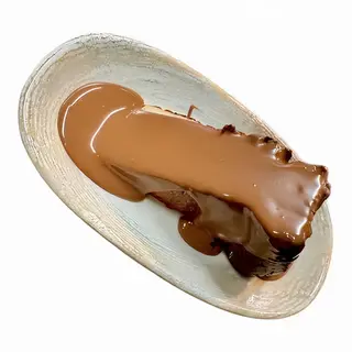 San Sebastian Cheesecake