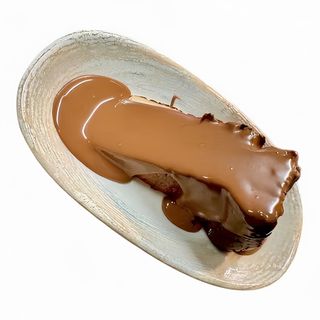 San Sebastian Cheesecake