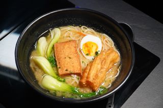45. Ramen miso