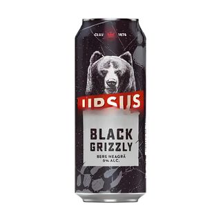Ursus Black