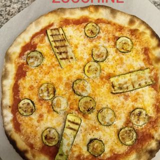 Zucchine