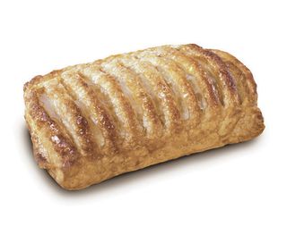 Strudel di mele