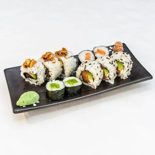 Combo Toni (10 Pzs.)