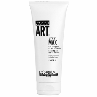 Lp Tna Fix Max Gel 200 Ml