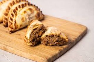 Empanada de ternera picante (1 ud.)