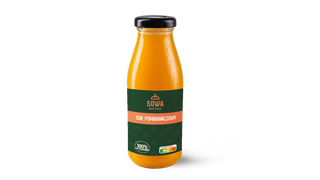 Sok pomarańczowy 250ml