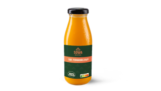 Sok pomarańczowy 250ml