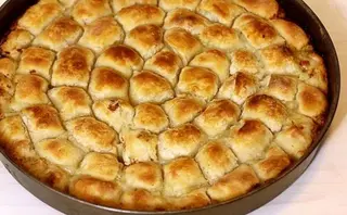 Buredžici