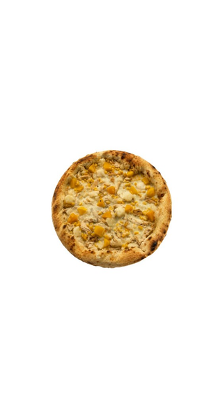 Піца Hawaii Deluxe