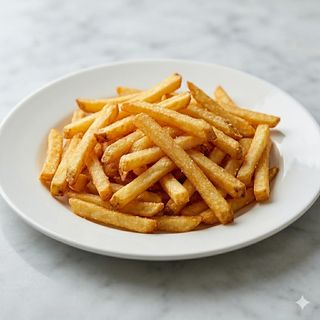 Patatas Fritas