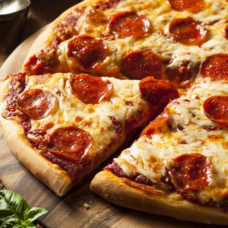 Пицца Пеперони