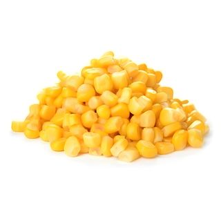 Царевица в масло с пармезан (330г)