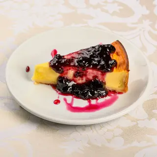 Cheesecake