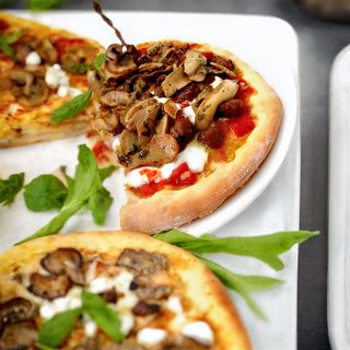 Porcini