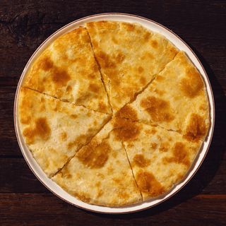 იმერული ხაჭაპური