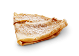 Crêpes Sucre
