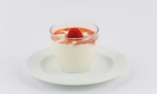 Panna Cotta
