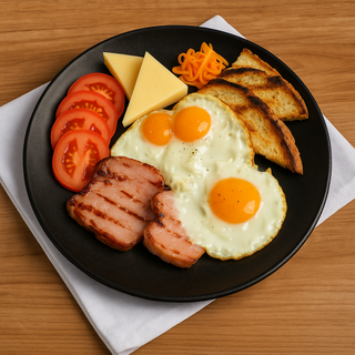 Mic Dejun Monden 450g