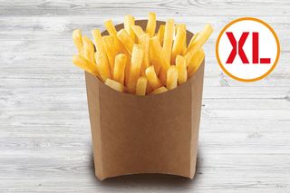 Картопля фрі XL (220г)