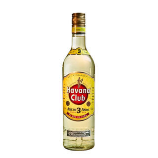 Havana Club Anejo 3 anos