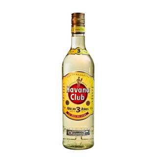 Havana Club Anejo 3 anos