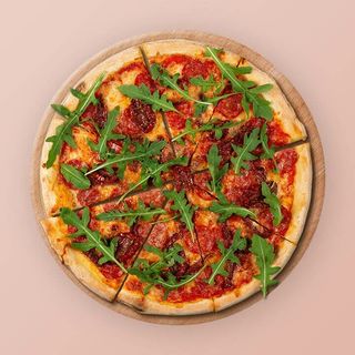 Pizza Salami