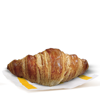 Croasant cu Unt