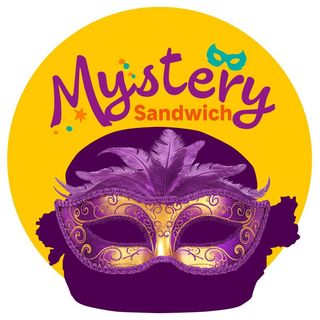 Mystery Sandwich