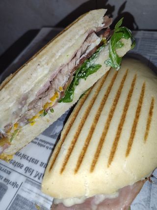 CLASICO MILANESA DE POLLO 