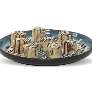 sushi banana chocolat 