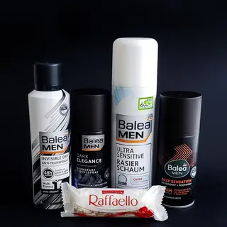 Pack soins