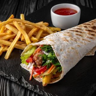 Донер Кебаб