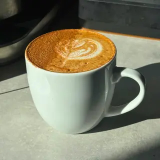 Latte Honey&Cynamon