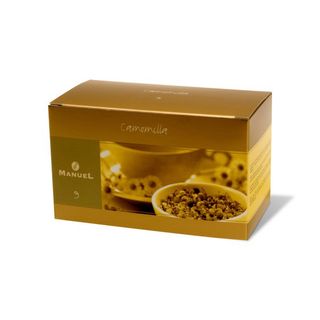 Čaj Manuel Kamilica