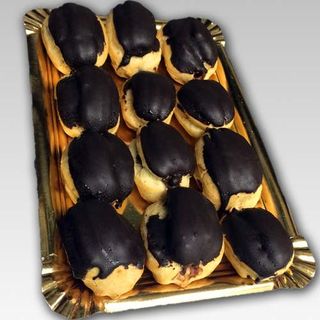 Chocolaterillos (12 uds.)