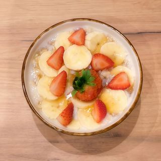 Porridge