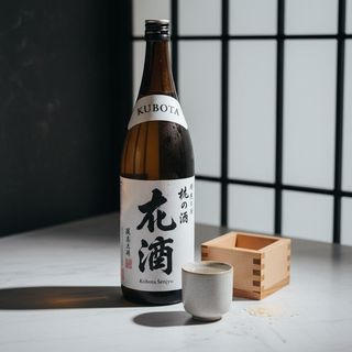 Sake japonés Kubota senjyu (720 ml.)
