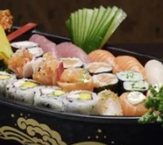 sushi misto