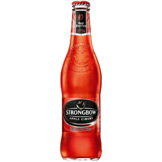 Strongbow 330 ml