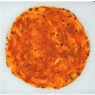 Focaccia simpla