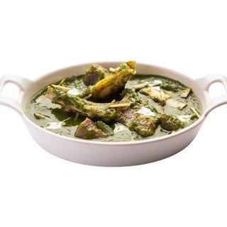 Lamb Saag
