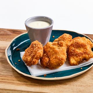 Nuggets De Pollo (12 Uds.)