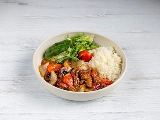 Телятина у тайському стилі (300g)