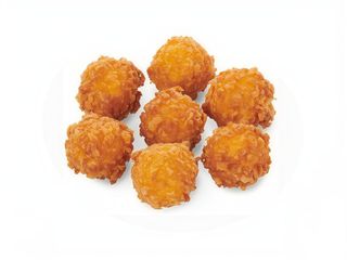 Сирні кульки 7шт