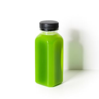 Zumo verde (250 ml)