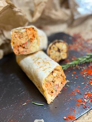 Максимум кебаб 