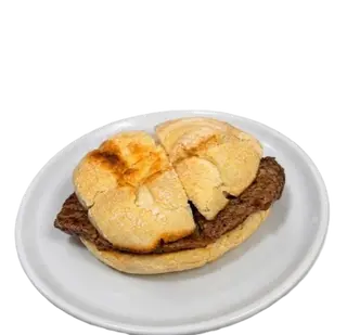Prego no Pão