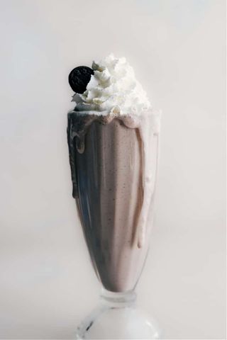 Milkshakes
