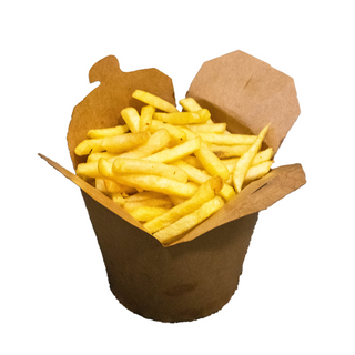 Box de Patatas Fritas